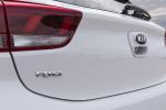 Kia Rio GT-Line 2018 года (WW)